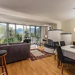 Tritscher Apartman