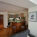 Apartman Tritscher Schladming
