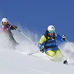 Tritscher 슈라드밍