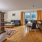 Apartment Tritscher 4*