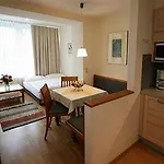Tritscher Apartman Schladming