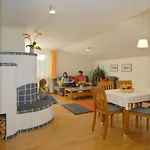 Apartment Tritscher 4*