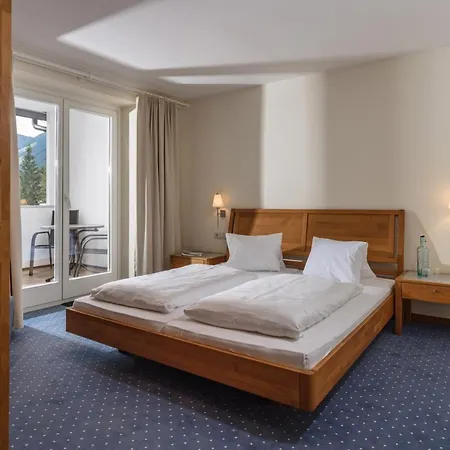 Apartment Tritscher Schladming