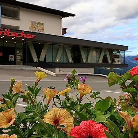 Tritscher Apartment 4*