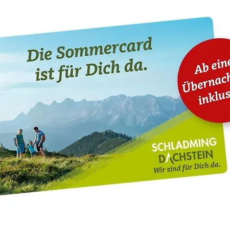 Apartment Tritscher Schladming