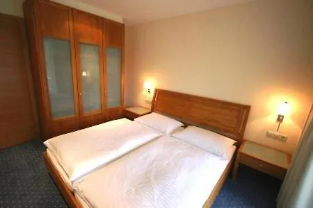 Tritscher Lejlighed 4*