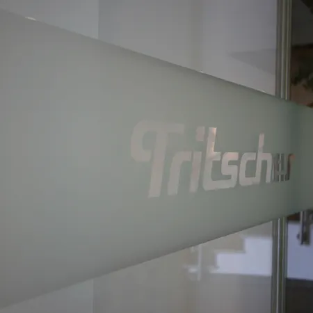 아파트 Tritscher