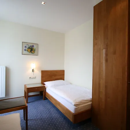 Tritscher Apartment 4*