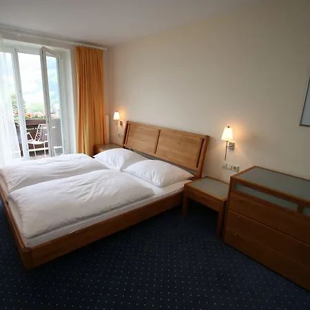 Tritscher Apartment 4*