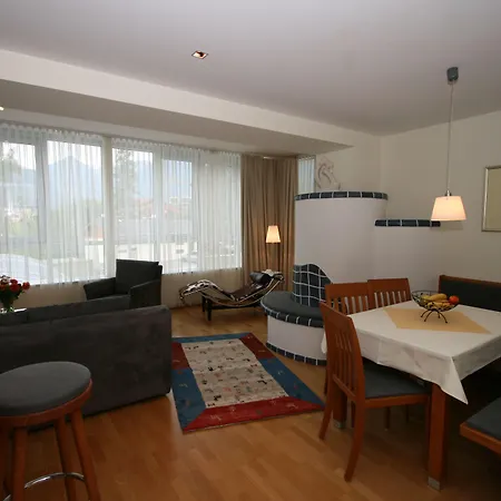 Apartment Tritscher Schladming