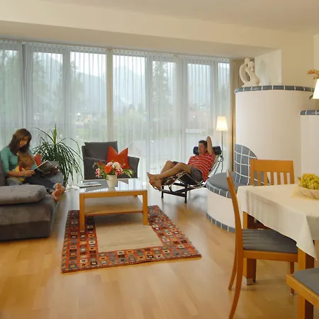 Tritscher 4* Schladming