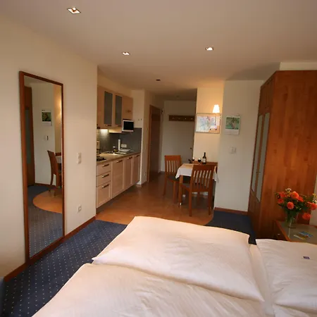 Tritscher Apartment Schladming