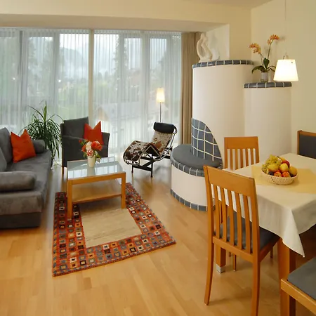 Apartment Tritscher Schladming