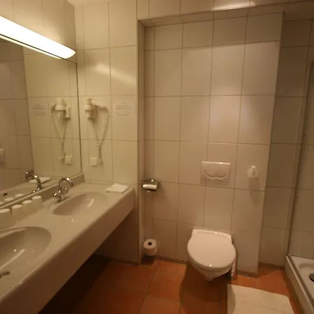 Appartement Tritscher