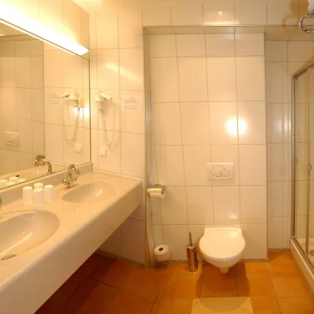 Tritscher Apartamento Schladming