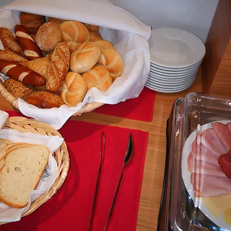 Tritscher Apartment 4*