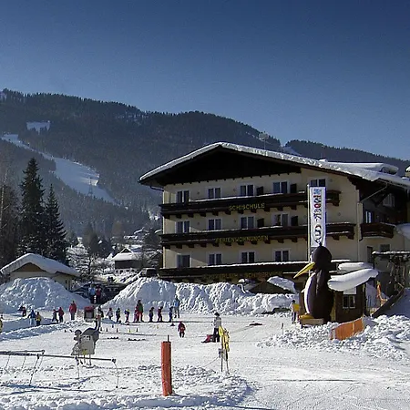 Tritscher Apartment Schladming