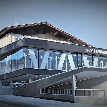 Tritscher Schladming