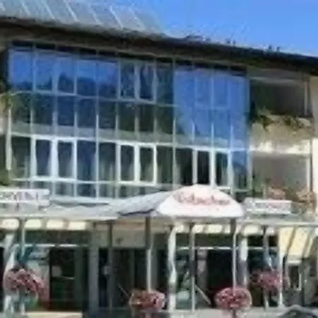 Tritscher Apartmán Schladming