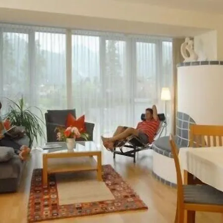 Tritscher Lejlighed Schladming