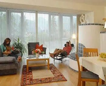 Apartment Tritscher 4*