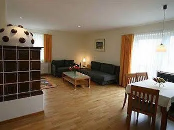 Apartment Tritscher 4*