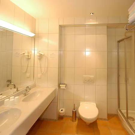 Apartment Tritscher