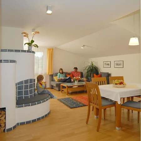 Apartamento Tritscher 4*