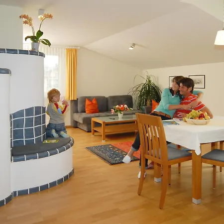 Apartment Tritscher Schladming