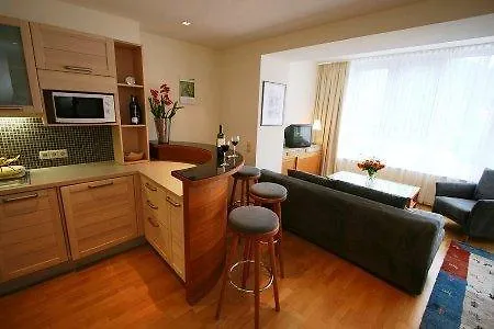 Apartment Tritscher Schladming