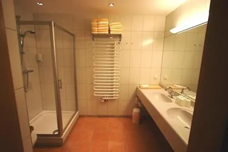 Appartement Tritscher 4*