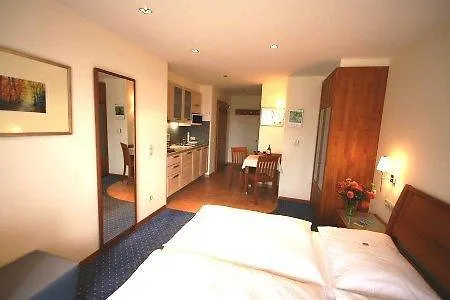 Tritscher Apartment 4*