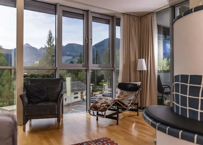 Tritscher 4* Schladming