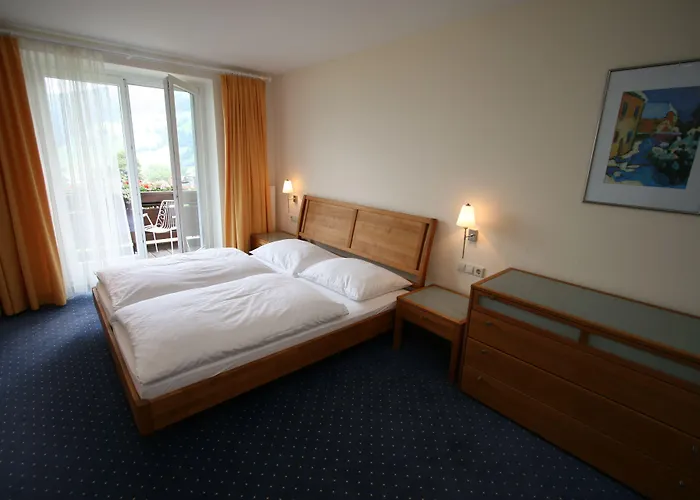 Tritscher Apartment 4*