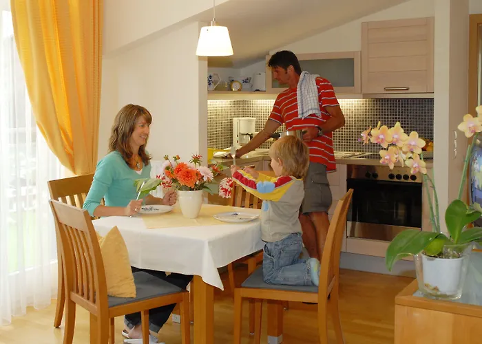 Tritscher 4* سخلادميخ