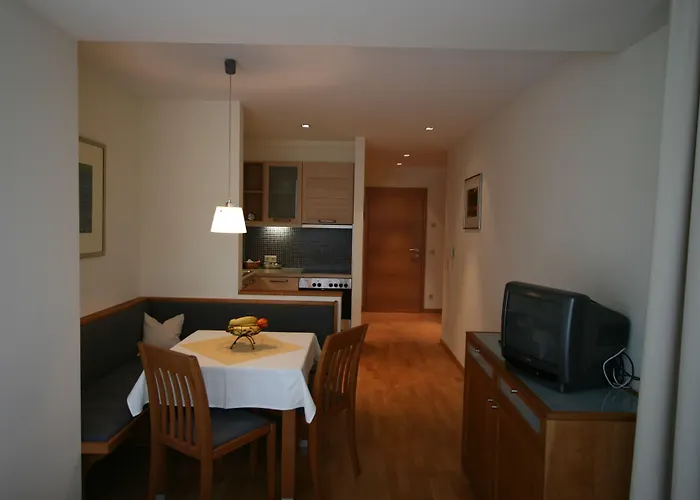 Tritscher Apartment Schladming
