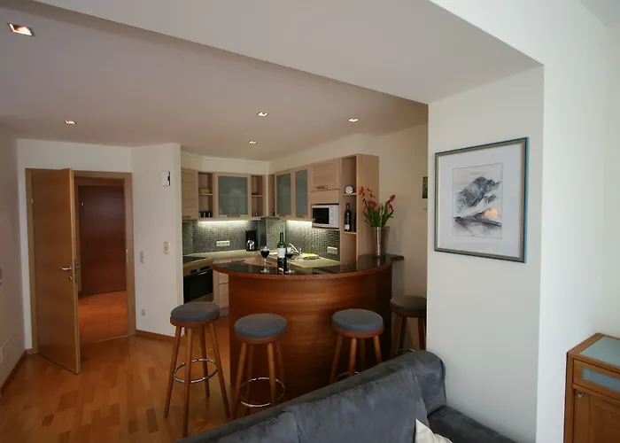 Apartment Tritscher Schladming