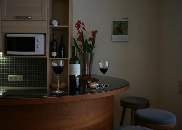 Tritscher Apartment 4*