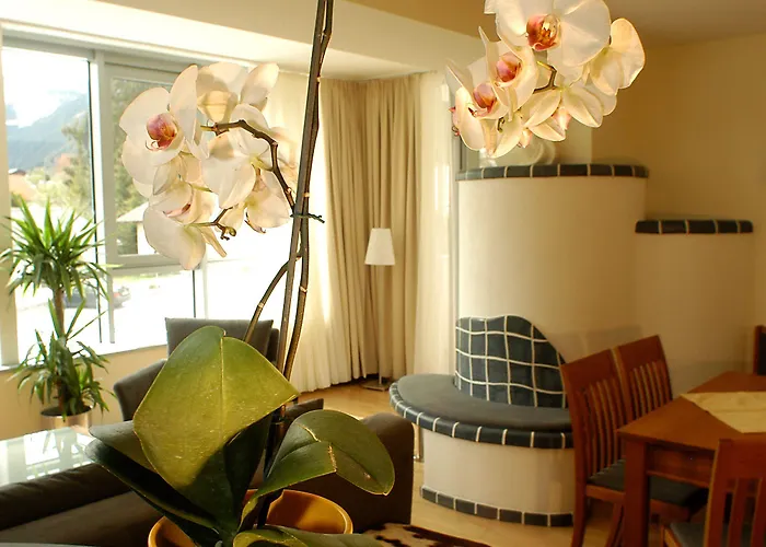 Apartment Tritscher Schladming