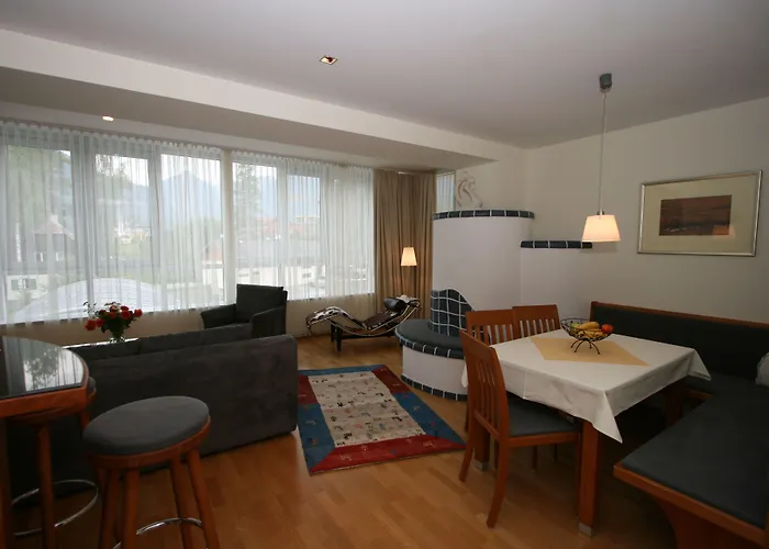 شقة Tritscher سخلادميخ