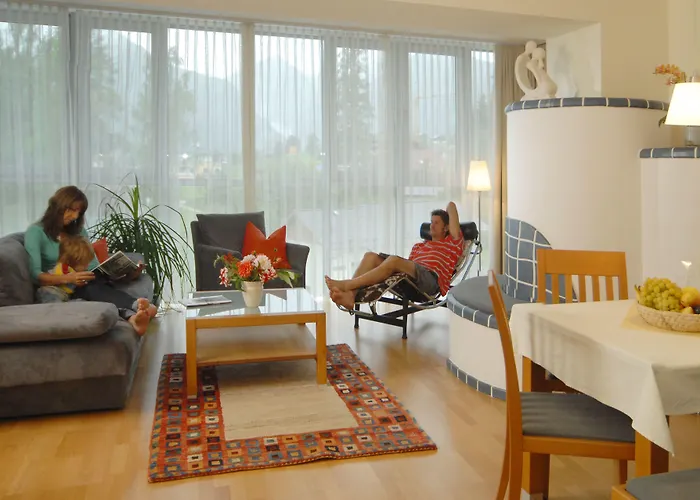 Tritscher 4* Schladming