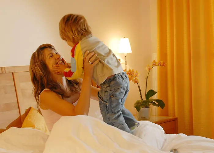 Apartment Tritscher 4*