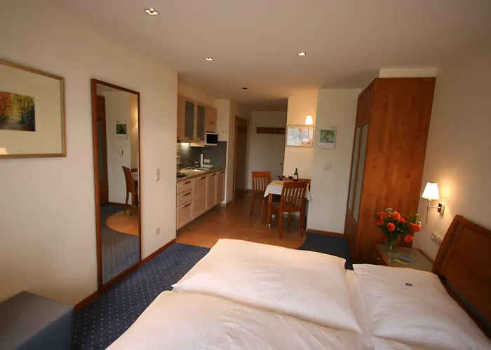 Tritscher Apartment Schladming