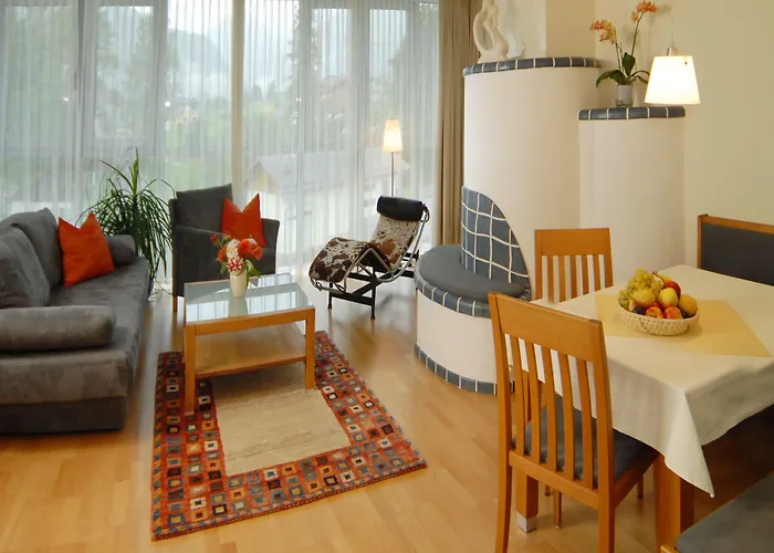 Apartment Tritscher Schladming