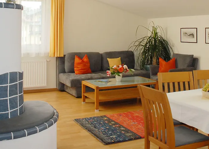 Tritscher 4* سخلادميخ