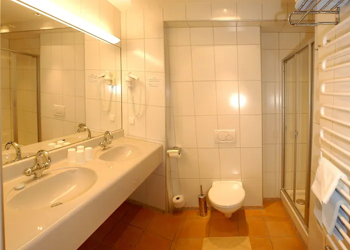 Tritscher Apartment Schladming