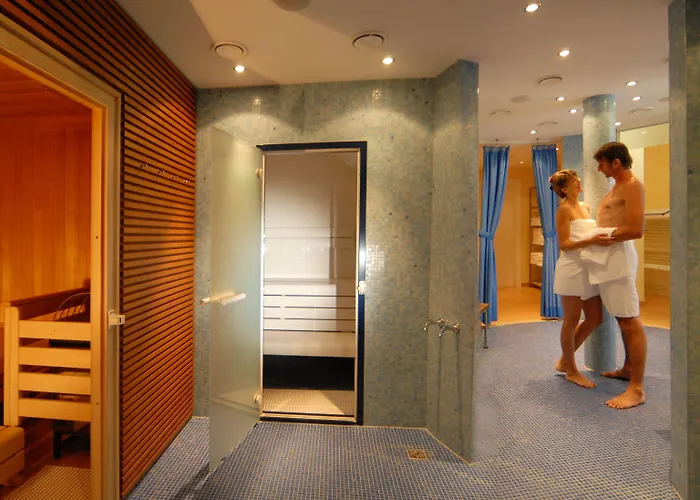 Tritscher Apartment 4*