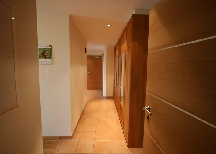 Tritscher Apartment 4*