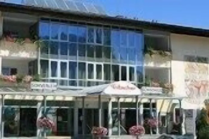 Tritscher Apartment Schladming