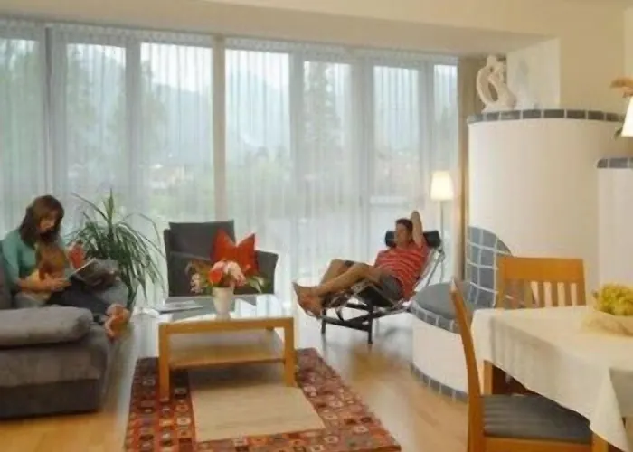 Tritscher Apartment Schladming